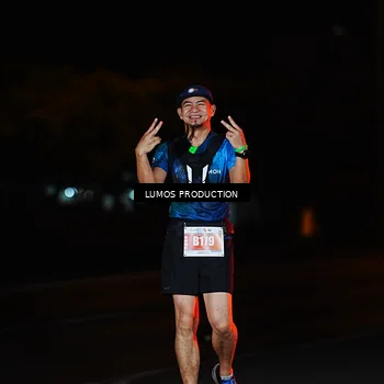 Runner Photo 4831361