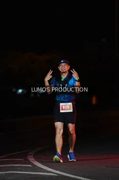 Runner Photo 4831362