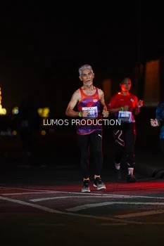 Runner Photo 4831363