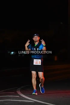 Runner Photo 4831364