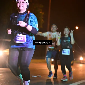 Runner Photo 4831365
