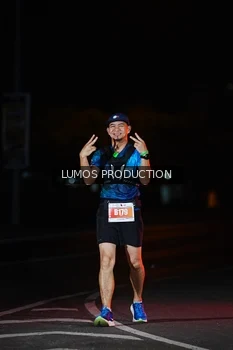 Runner Photo 4831367