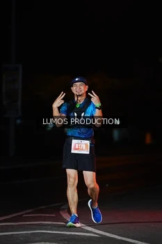 Runner Photo 4831368