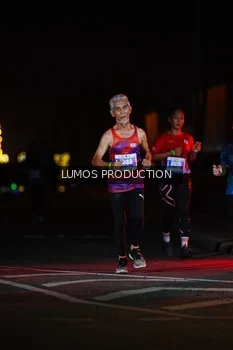 Runner Photo 4831369