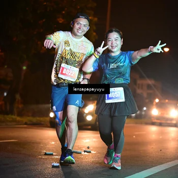 Runner Photo 4831372