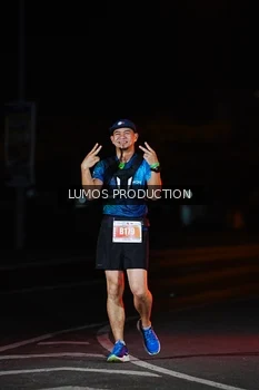 Runner Photo 4831373