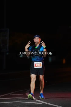 Runner Photo 4831374