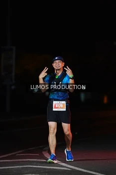 Runner Photo 4831375
