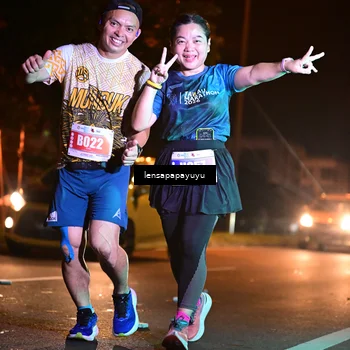 Runner Photo 4831376