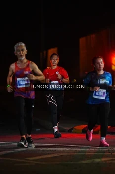 Runner Photo 4831388