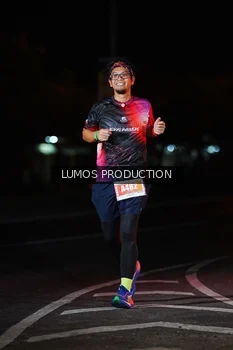 Runner Photo 4831390