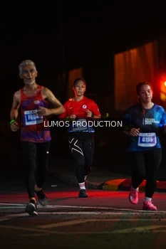 Runner Photo 4831391