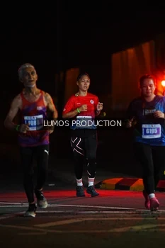 Runner Photo 4831393