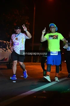 Runner Photo 4831394