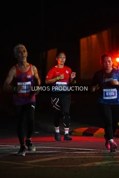 Runner Photo 4831395