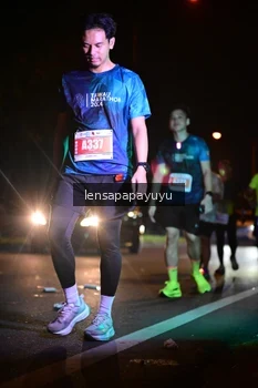 Runner Photo 4831399