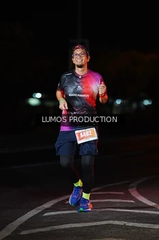 Runner Photo 4831400