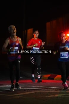 Runner Photo 4831401