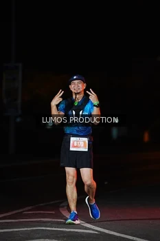 Runner Photo 4831402