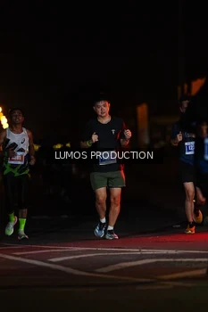 Runner Photo 4831406