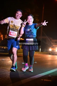 Runner Photo 4831407