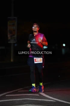 Runner Photo 4831408
