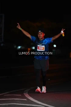 Runner Photo 4831409