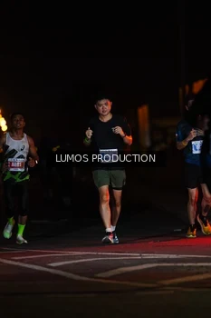 Runner Photo 4831412