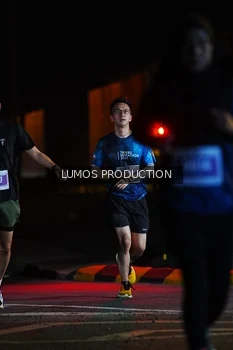 Runner Photo 4831414