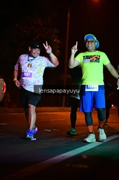 Runner Photo 4831416