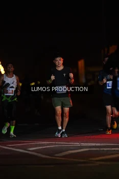 Runner Photo 4831417