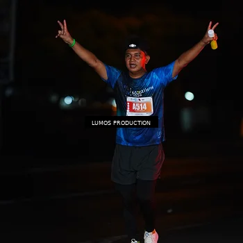 Runner Photo 4831418