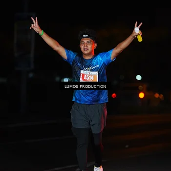 Runner Photo 4831420