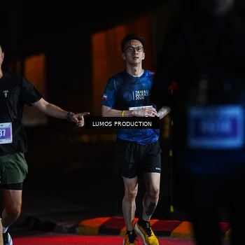 Runner Photo 4831421