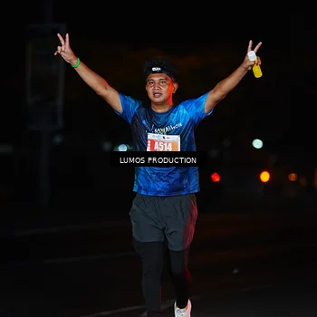 Runner Photo 4831422