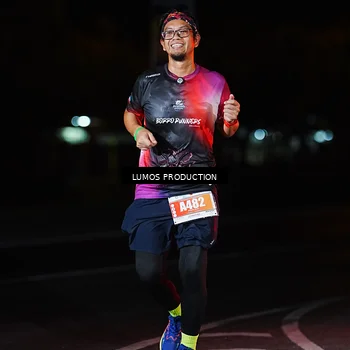 Runner Photo 4831426