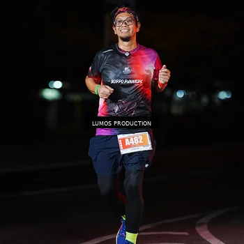 Runner Photo 4831427