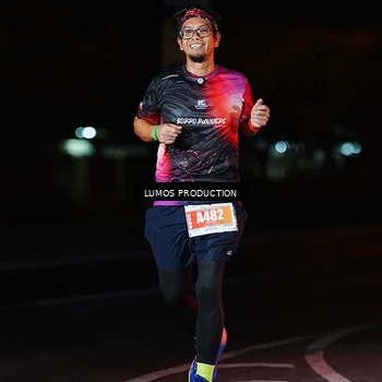 Runner Photo 4831428