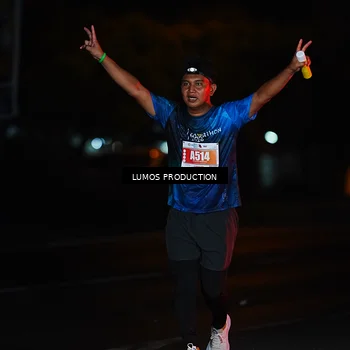 Runner Photo 4831431