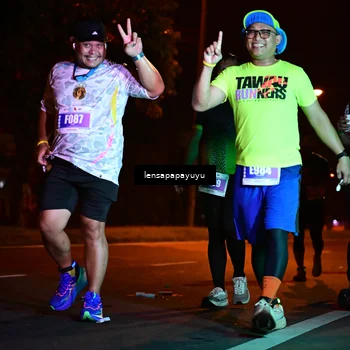 Runner Photo 4831433