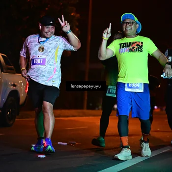 Runner Photo 4831435