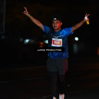 Runner Photo 4831436
