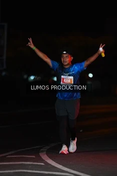 Runner Photo 4831439