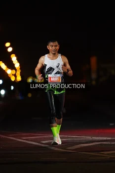 Runner Photo 4831441