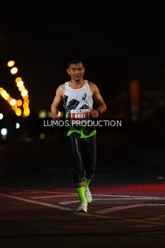 Runner Photo 4831443