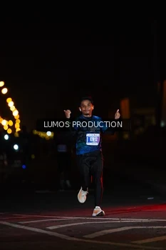 Runner Photo 4831444