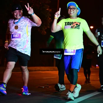 Runner Photo 4831446