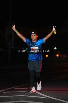Runner Photo 4831447
