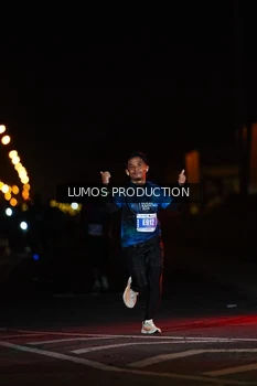 Runner Photo 4831449
