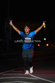Runner Photo 4831450